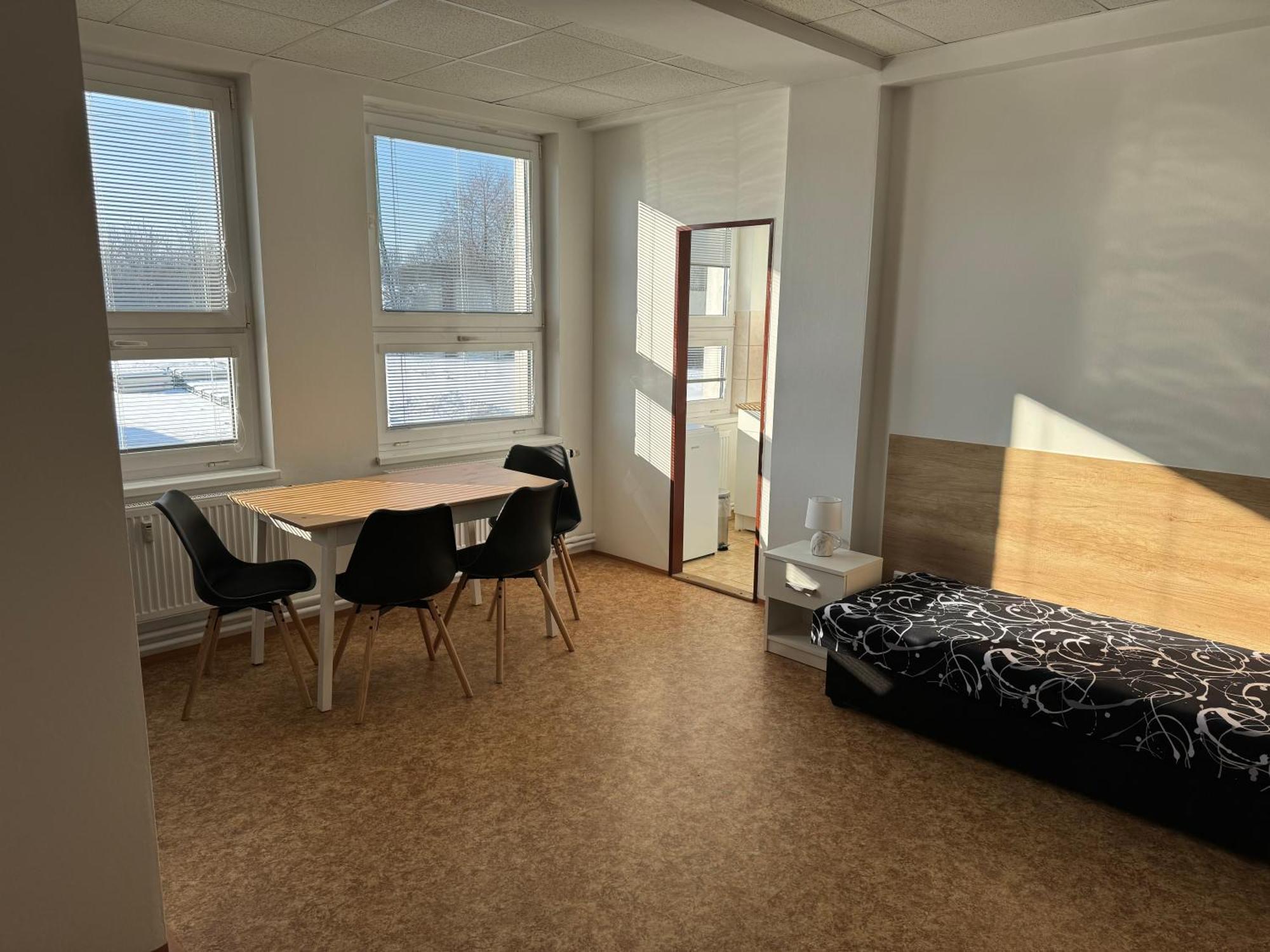 D8 Apartmany Усти-над-Лабем Экстерьер фото